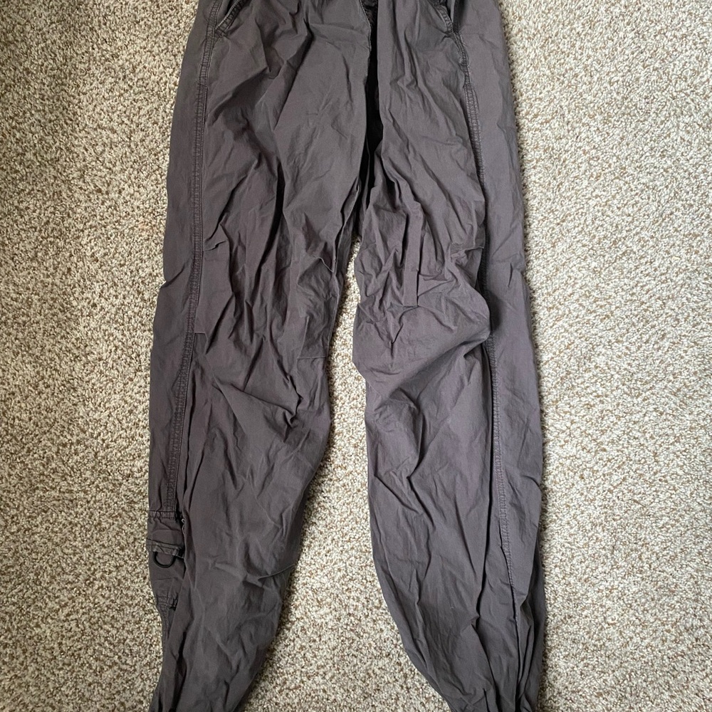 Women garage Lightweight cargo pants